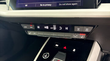 2021 Audi 35 Sport Auto 5-door 55kWh (Grey) - Image: 25