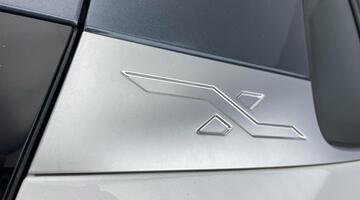 2024 SEAT 1.0 TSI FR Sport DSG Euro 6 5-door (White) - Image: 27