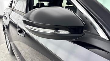 2025 Volkswagen TSI R-Line DSG Euro 6 5-door (Black) - Image: 38