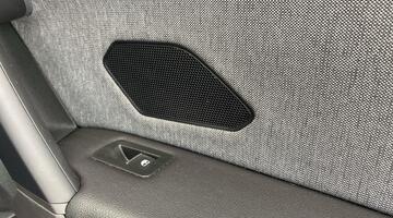 2022 SEAT TSI EVO SE Technology DSG Euro 6 5-door (Red) - Image: 28