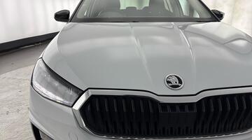 2023 Škoda 1.0 TSI Colour Edition Euro 6 5-door (White) - Image: 39