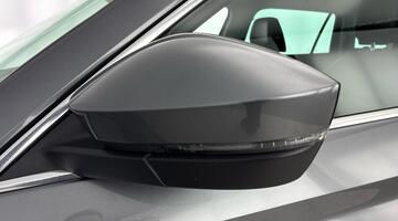 2024 Škoda TSI ACT SE L Executive DSG Euro 6 5-door (7 Seat) (Grey) - Image: 41