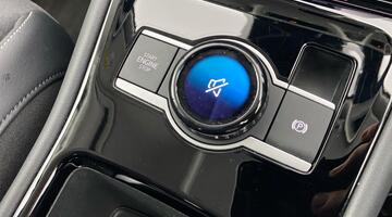 2024 Volkswagen ETSI MHEV Elegance DSG Euro 6 5-door (White) - Image: 7