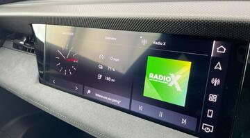 2025 Audi 100kWh Edition 1 Auto quattro 5-door (Black) - Image: 28