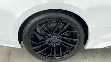 2021 Audi TFSI V6 Carbon Black Tiptronic quattro Euro 6 2-door (White) - Image: 33