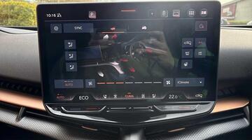 2024 CUPRA 77kWh VZ2 SUV Coupe Auto 4-doorive 5dr (Blue) - Image: 42