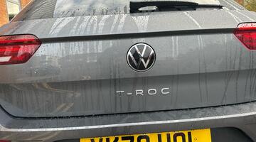 2020 Volkswagen TSI EVO SEL DSG Euro 6 5-door (Grey) - Image: 59