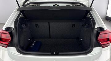 2021 Volkswagen 1.0 TSI Active Euro 6 5-door (White) - Image: 27