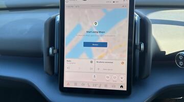 2025 Volvo Twin Performance 69kWh Ultra Auto 5-door (Blue) - Image: 59