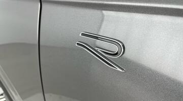 2025 Volkswagen 3.0 TDI V6 Black Edition Tiptronic 4Motion Euro 6 5-door (Grey) - Image: 45