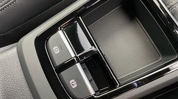 2025 Audi TFSI CoD 35 S line Euro 6 5-door (Black) - Image: 25