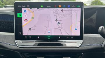 2025 Volkswagen TSI eHybrid 19.7kWh R-Line DSG Euro 6 5-door (Green) - Image: 38