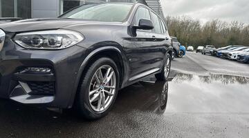 2022 BMW 2.0 30e 12kWh M Sport Auto xDrive Euro 6 5-door (Grey) - Image: 37