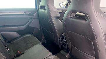 2024 Škoda 2.0 TDI SportLine DSG 4WD Euro 6 5-door (7 Seat) (Blue) - Image: 29