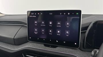 2024 Škoda 2.0 TDI SE L DSG 4WD Euro 6 5-door (7 Seat) (Grey) - Image: 14