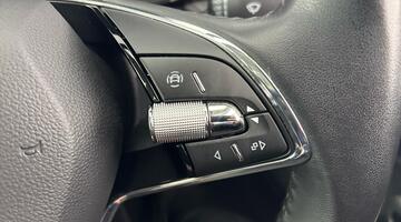 2023 Škoda 1.0 TSI SE L Euro 6 5-door (White) - Image: 24