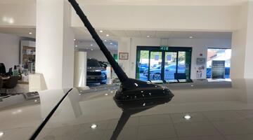 2025 Škoda 1.0 MPI SE Edition Euro 6 5-door (Grey) - Image: 36