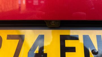 2024 CUPRA TSI V2 DSG Euro 6 5-door (Red) - Image: 16