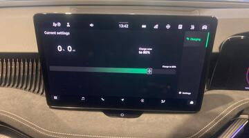 2025 Škoda TSI iV 25.7kWh SportLine DSG Euro 6 5-door (Black) - Image: 14