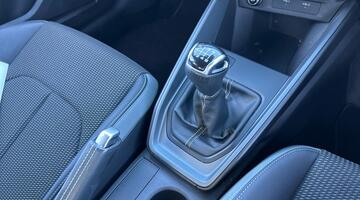 2022 Audi 1.0 TFSI 30 S line Sportback Euro 6 5-door (Yellow) - Image: 29