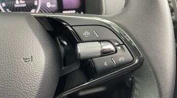 2024 Škoda TSI ACT SE Drive Euro 6 5-door (White) - Image: 25