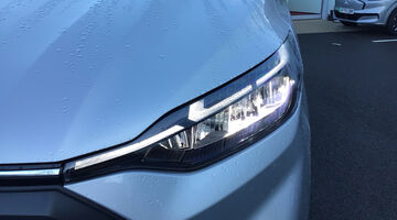 2025 Ford 2.0 300 EcoBlue Limited Auto LH1 Euro 6 5-door (Silver) - Image: 29