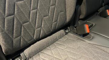 2026 Volkswagen ETSI MHEV Match DSG Euro 6 5-door (Blue) - Image: 15