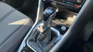 2025 Volkswagen TSI Match DSG Euro 6 5-door (Black) - Image: 21