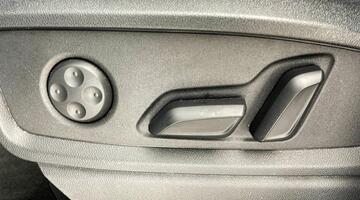 2018 Audi 3.0 TFSI V6 Tiptronic quattro Euro 6 5-door (White) - Image: 44