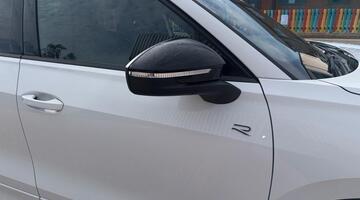 2025 Volkswagen TSI eHybrid 19.7kWh R-Line Edition DSG Euro 6 5-door (White) - Image: 26