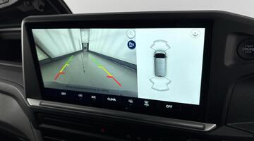 2025 Volkswagen 2.0 TDI T28 Commerce Plus FWD SWB Euro 6 5-door (White) - Image: 22