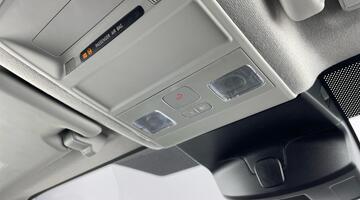 2025 Volkswagen T32 65kWh Commerce Pro Auto RWD SWB 5-door (Grey) - Image: 15