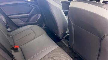 2023 Audi 1.0 TFSI 25 S line Sportback Euro 6 5-door (Grey) - Image: 22