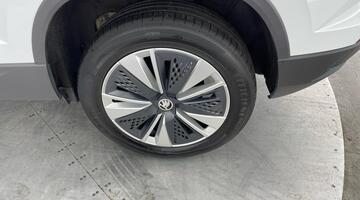 2024 Škoda TSI ACT SE Drive Euro 6 5-door (White) - Image: 33