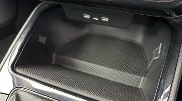 2024 Škoda 1.0 MPI SE Comfort Euro 6 5-door (Grey) - Image: 8