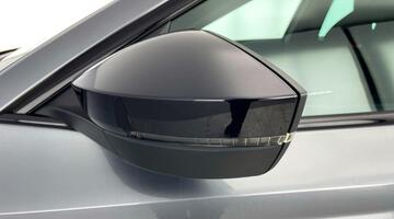 2022 Škoda 2.0 TDI vRS DSG Euro 6 5-door (Grey) - Image: 41