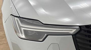 2025 Volvo 2.0 T8 18.8kWh Ultra Dark Auto 4WD Euro 6 5-door (Grey) - Image: 22