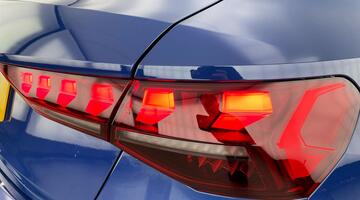 2025 Audi 2.0 TFSI Black Edition Sportback S Tronic quattro Euro 6 5-door (Blue) - Image: 32