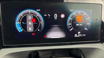 2024 Volkswagen 2.0 TDI R-Line DSG Euro 6 5-door (Grey) - Image: 14