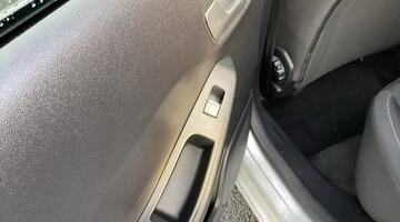 2019 Ford Ti-VCT Trend Euro 6 5-door (Silver) - Image: 13