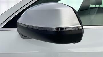 2018 Audi 3.0 TFSI V6 Tiptronic quattro Euro 6 5-door (White) - Image: 45