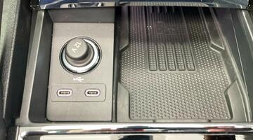 2024 Škoda TSI ACT SportLine DSG Euro 6 5-door (Silver) - Image: 13