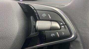 2025 Škoda 82kWh 85 Edition Auto 5-door (Blue) - Image: 22