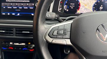 2023 Volkswagen 1.0 TSI R-Line Euro 6 5-door (Unlisted) - Image: 26