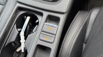 2022 Škoda TSI ACT SE L Euro 6 5-door (Grey) - Image: 35