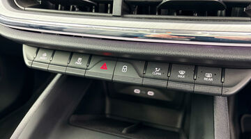 2024 Škoda 82kWh 85 Coupe Auto 5-door (DC135kW) (Blue) - Image: 14