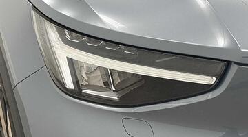 2022 Volvo Recharge 69kWh Ultimate Auto 5-door (Grey) - Image: 22