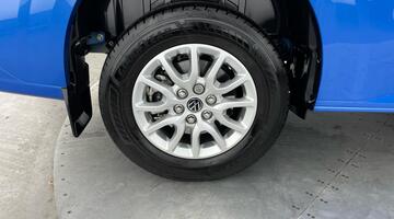 2025 Volkswagen 2.0 TDI T30 Commerce Pro Auto FWD SWB Euro 6 5-door (Blue) - Image: 31