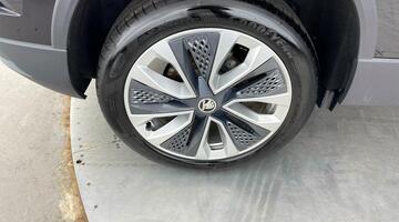 2024 Škoda TSI ACT SE L DSG Euro 6 5-door (Black) - Image: 27