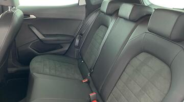 2024 SEAT 1.0 TSI FR Sport DSG Euro 6 5-door (White) - Image: 32